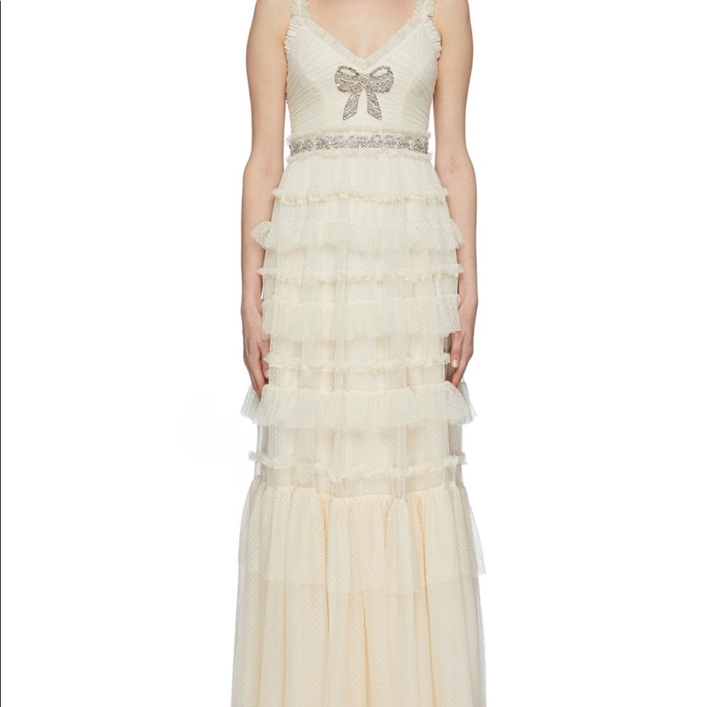Bridal, EVENING DRESS